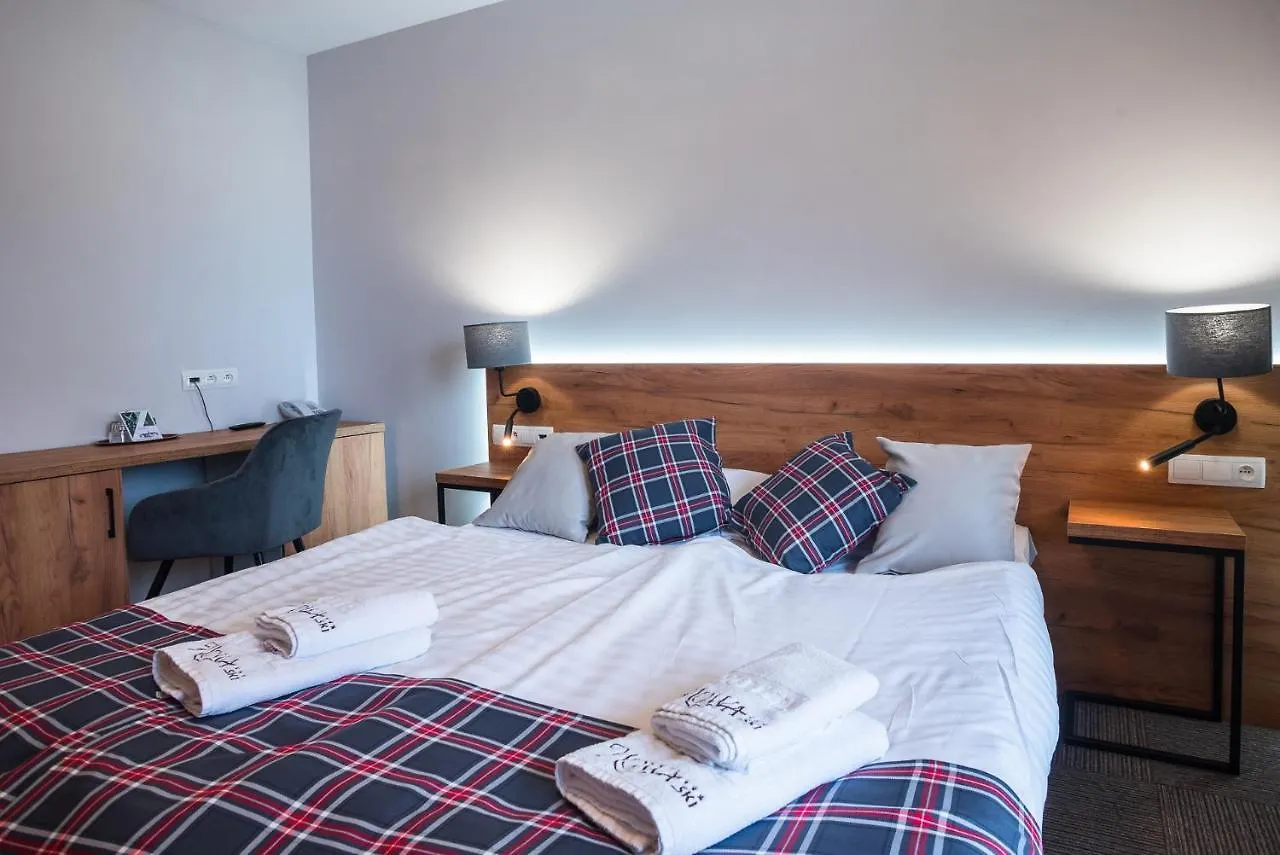 ***  Nowa - Ski Spa Hotel Karpacz Pologne
