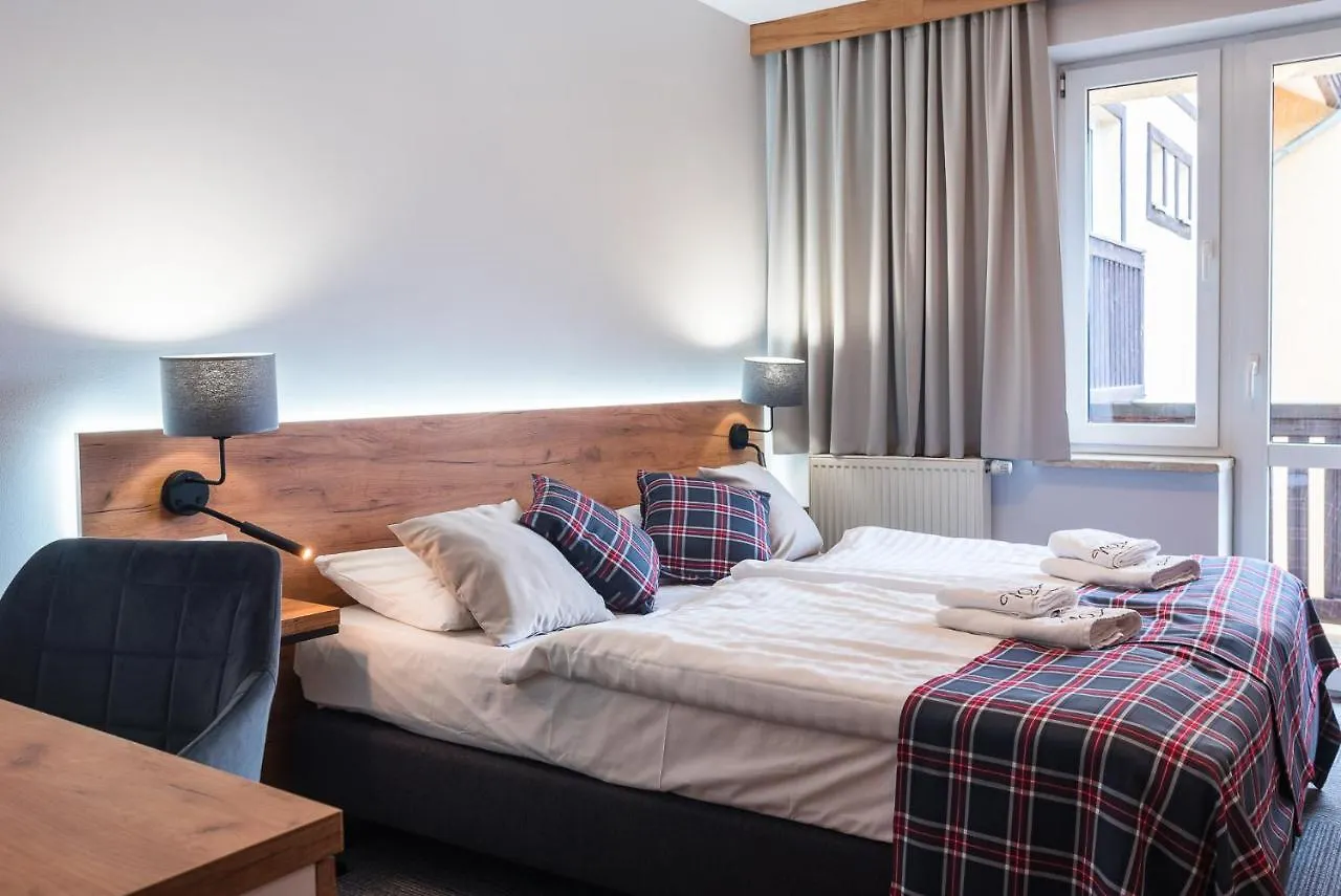 Nowa - Ski Spa Hotel Karpacz