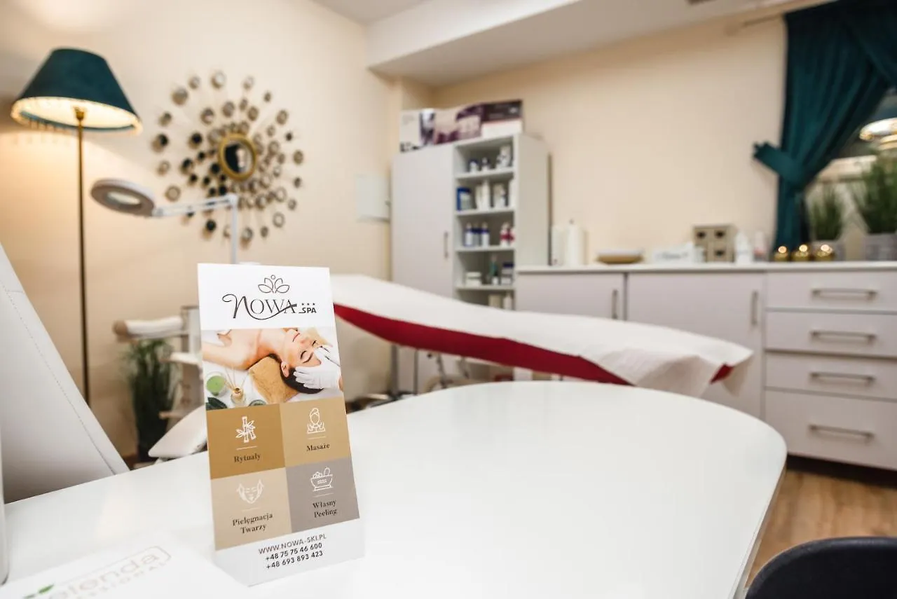 Nowa - Ski Spa Hotel Karpacz