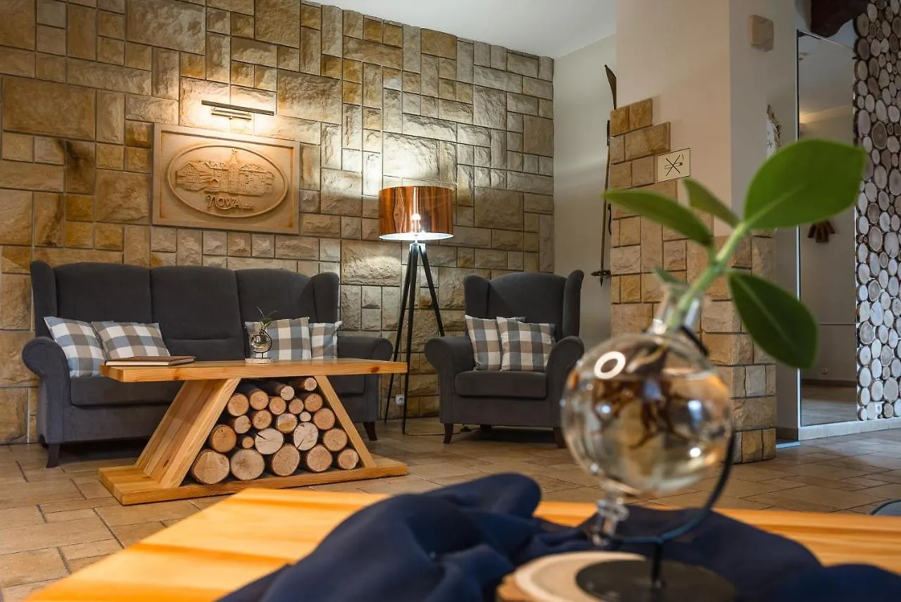 Nowa - Ski Spa Hotel Karpacz