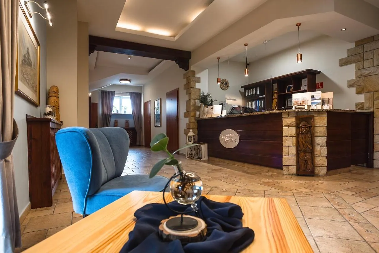 Nowa - Ski Spa Hotel Karpacz 3*,