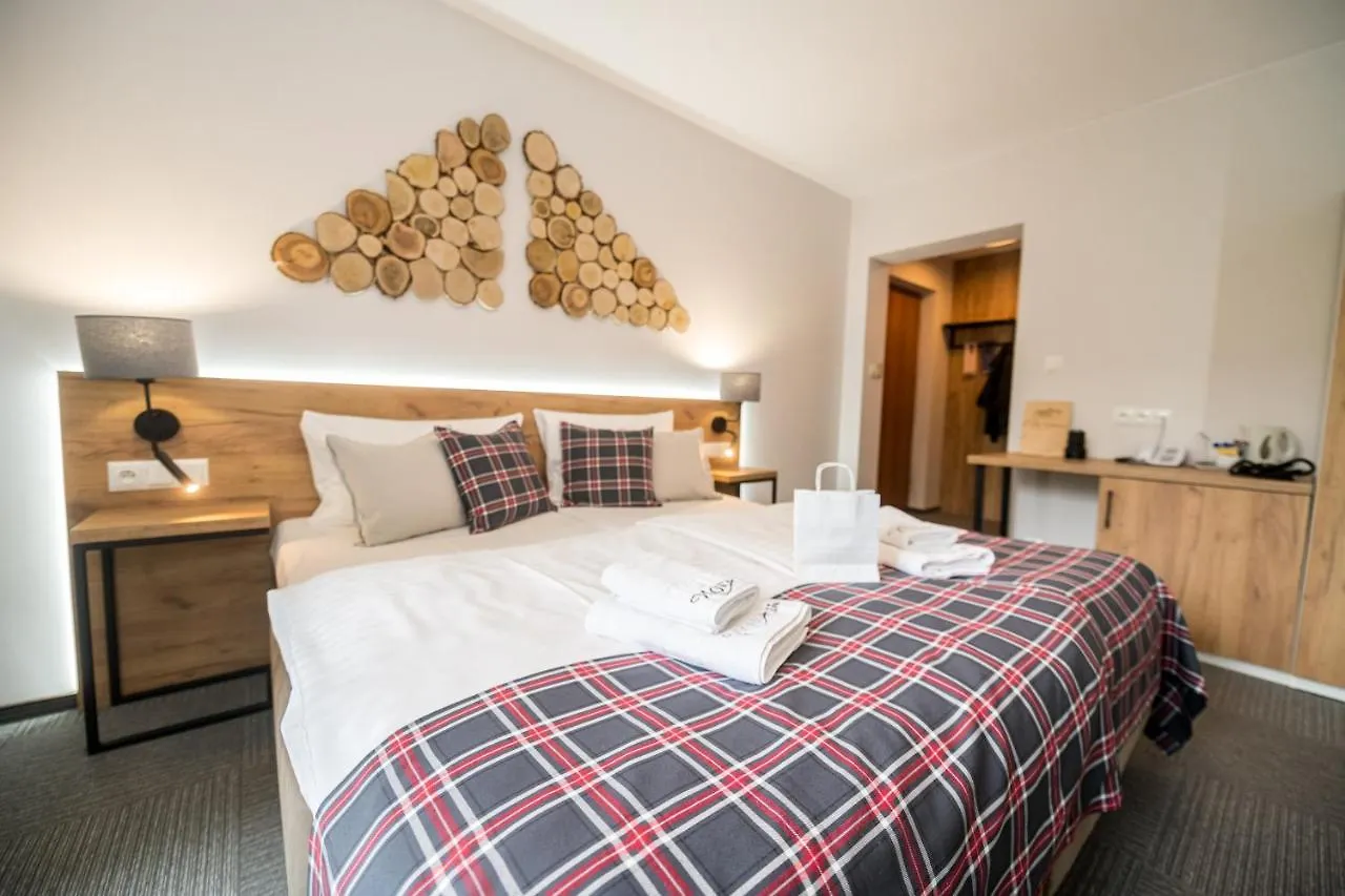 Nowa - Ski Spa Hotel Karpacz