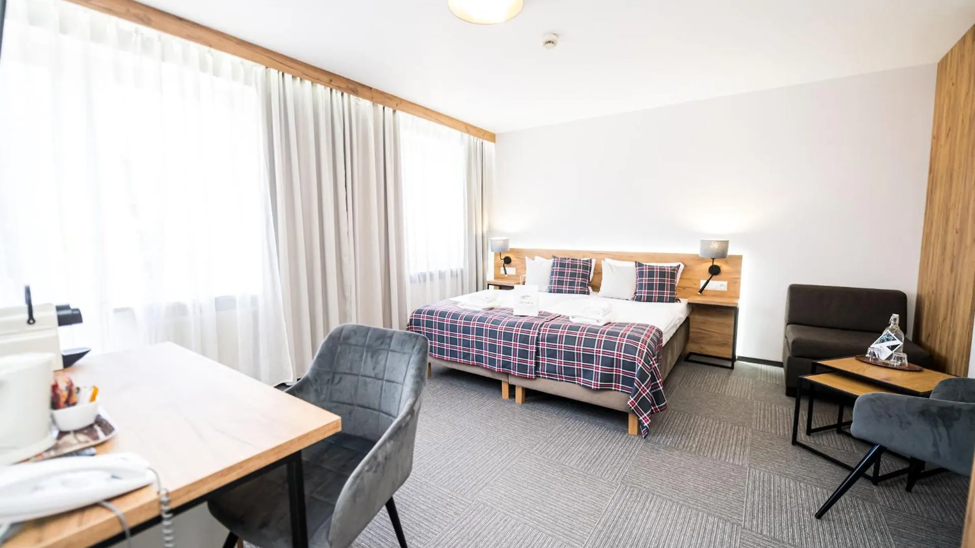 Nowa - Ski Spa Hotel Karpacz