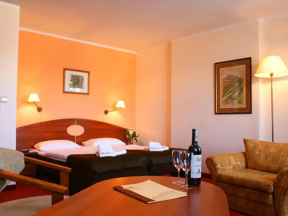 ***  Nowa - Ski Spa Hotel Karpacz Pologne