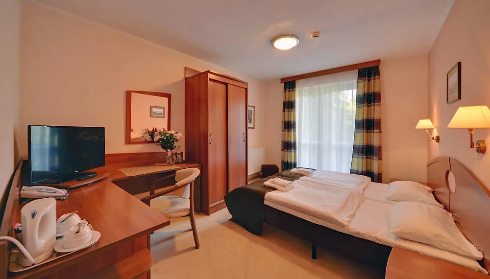 Nowa - Ski Spa Hotel Karpacz