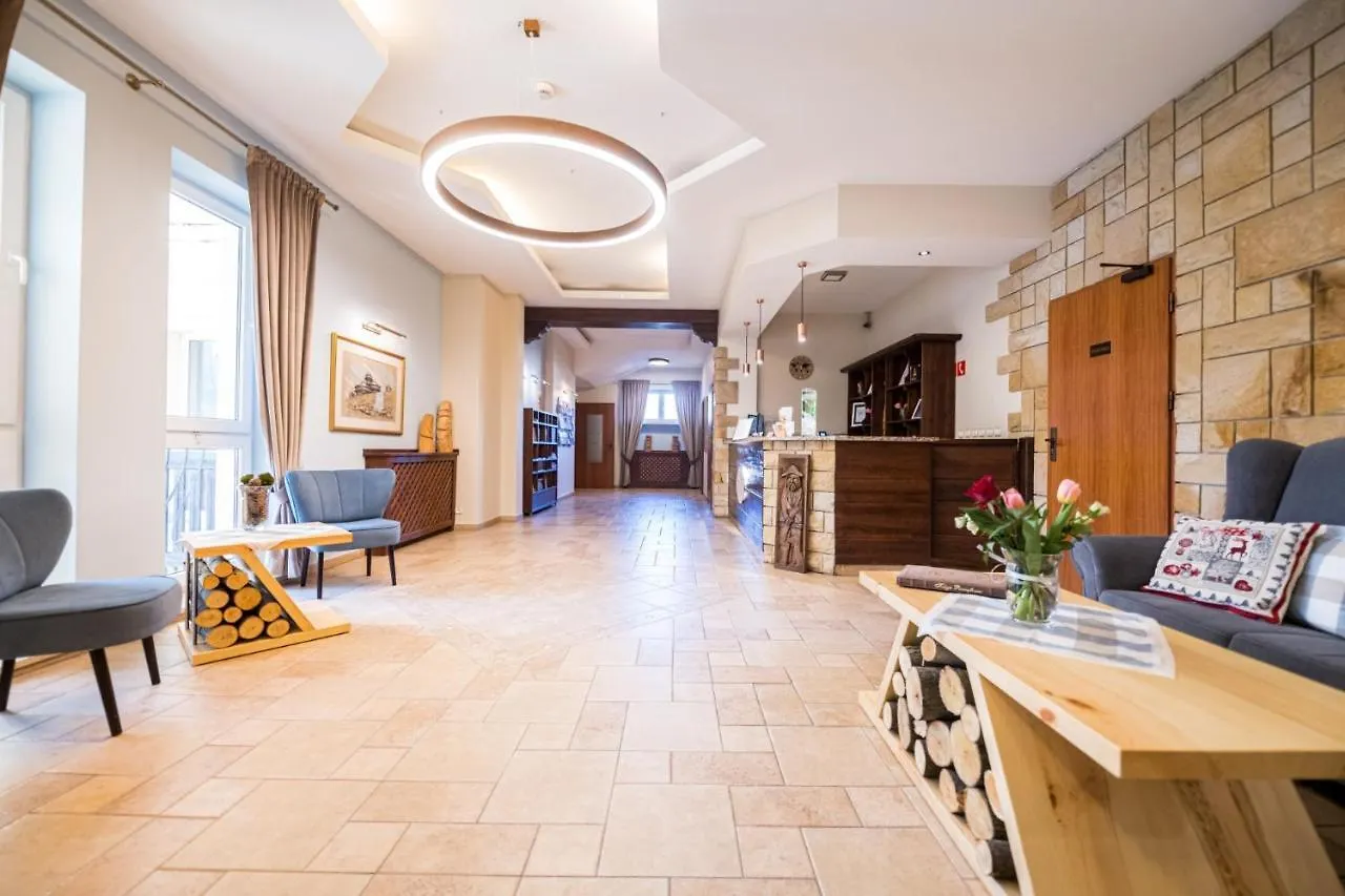 Nowa - Ski Spa Hotel Karpacz