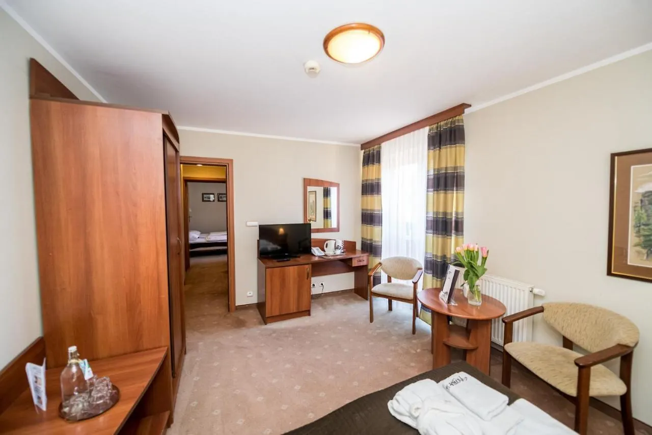 Nowa - Ski Spa Hotel Karpacz 3*,