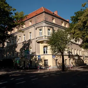 Centrum Polsko