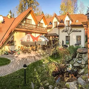 Bed & Breakfast Gosciniec Nad Potokiem, Karpacz