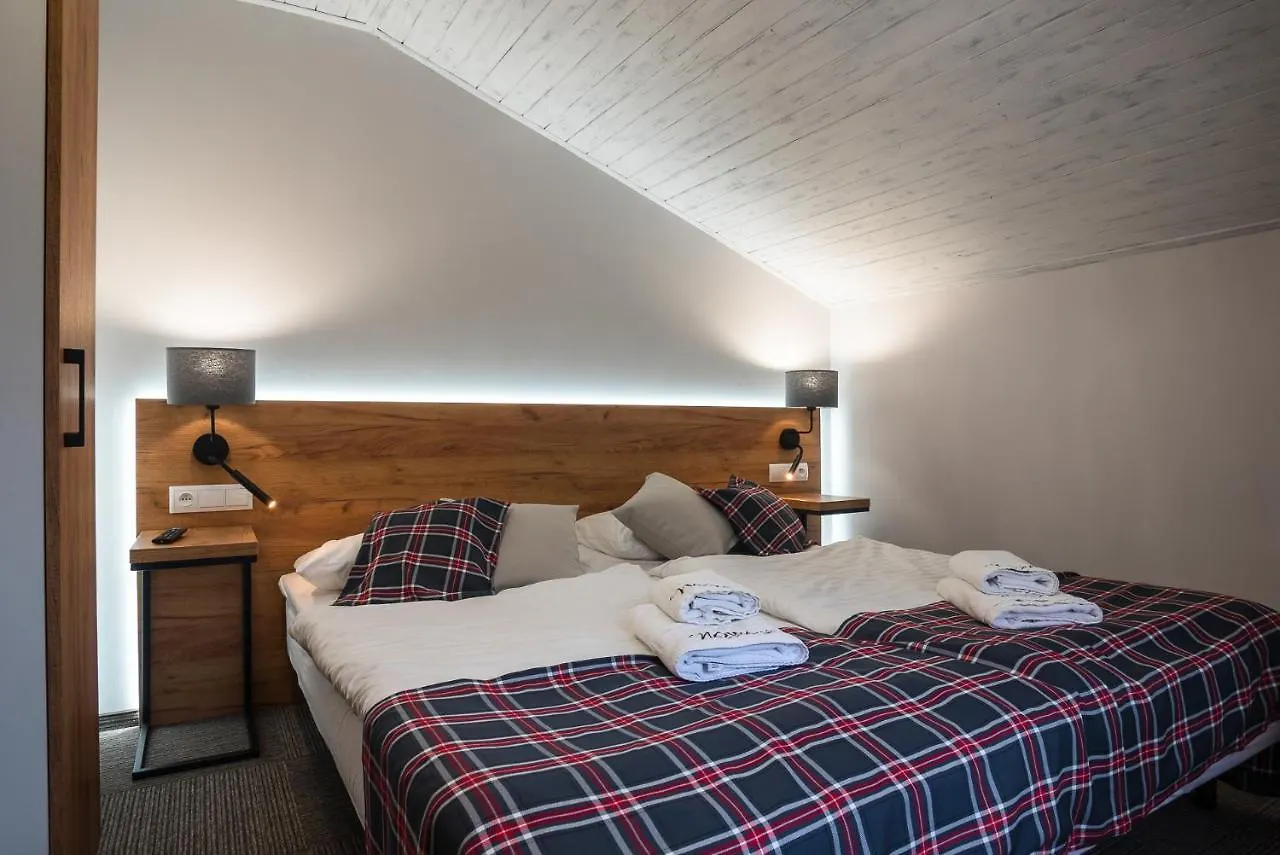 Nowa - Ski Spa Hotel Karpacz