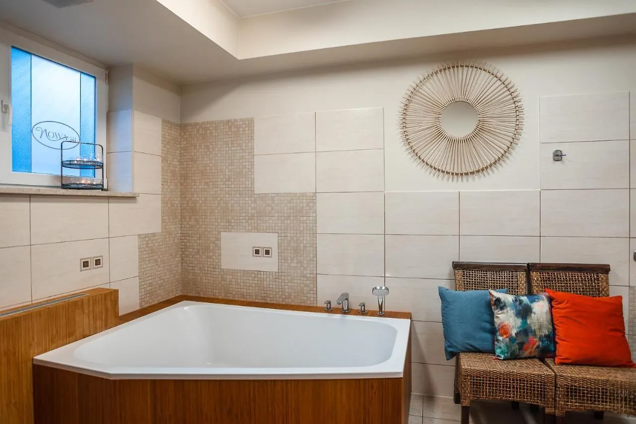 Nowa - Ski Spa Hotel Karpacz