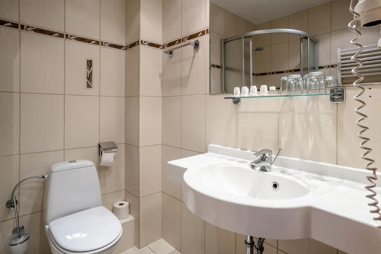 Nowa - Ski Spa Hotel 3*, Karpacz Poland