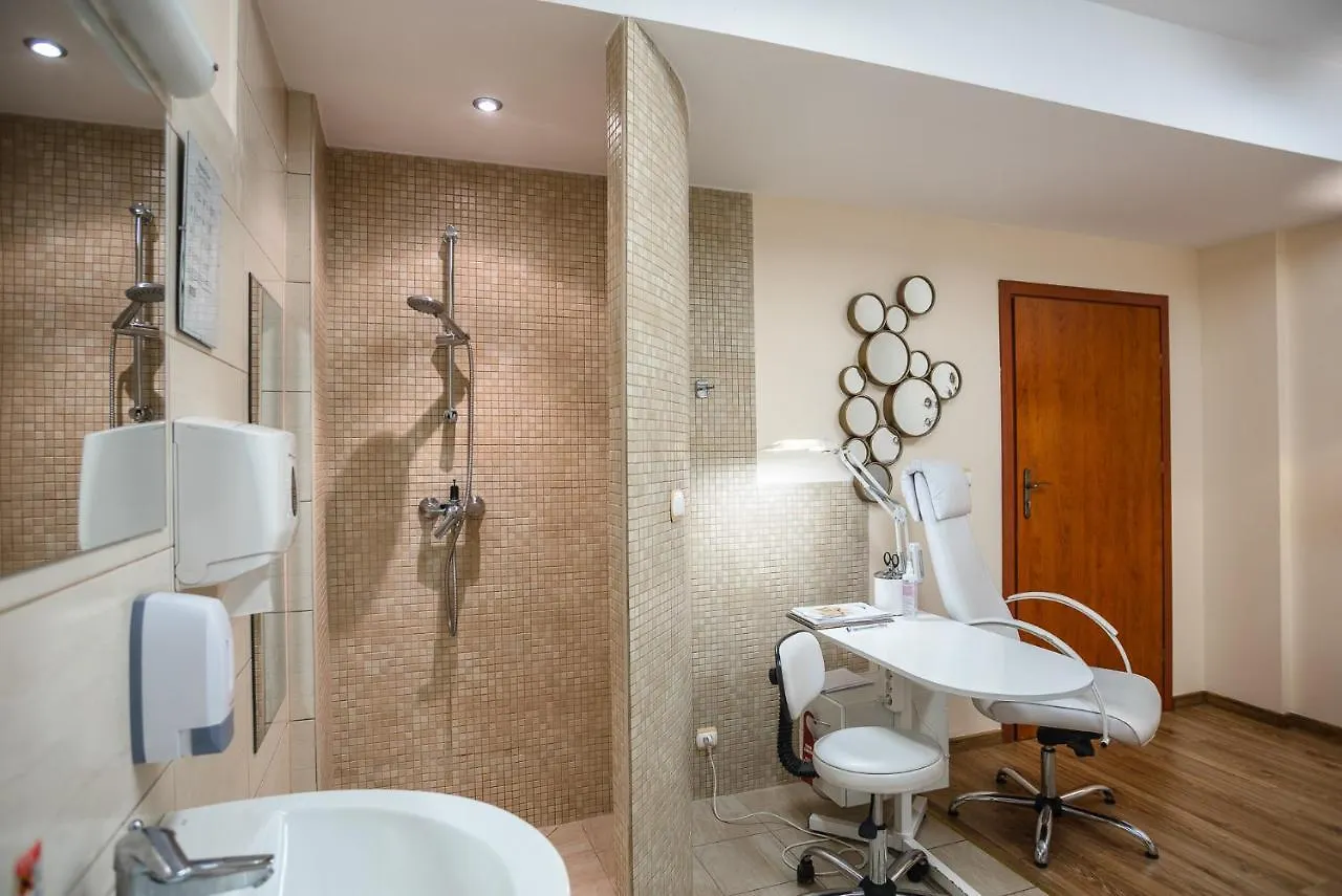 Nowa - Ski Spa Hotel 3*, Karpacz