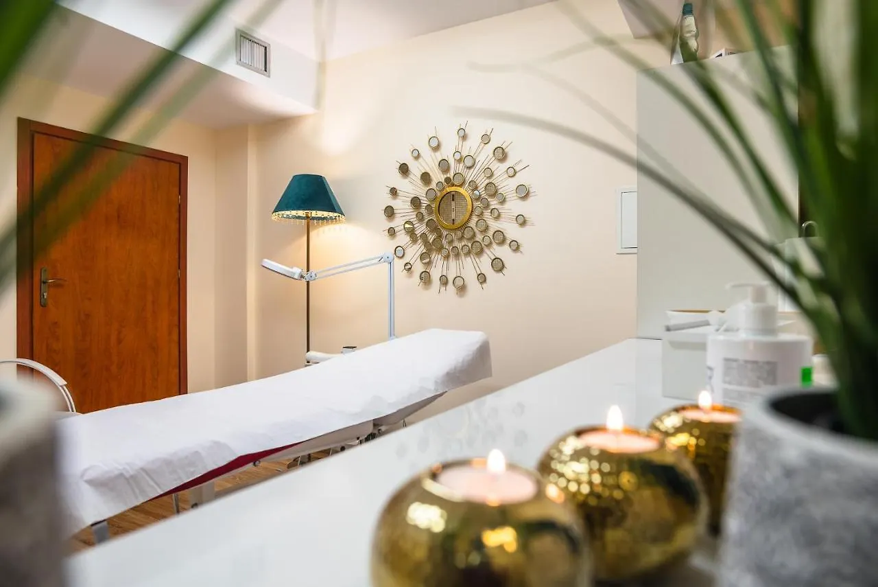 Nowa - Ski Spa Hotel