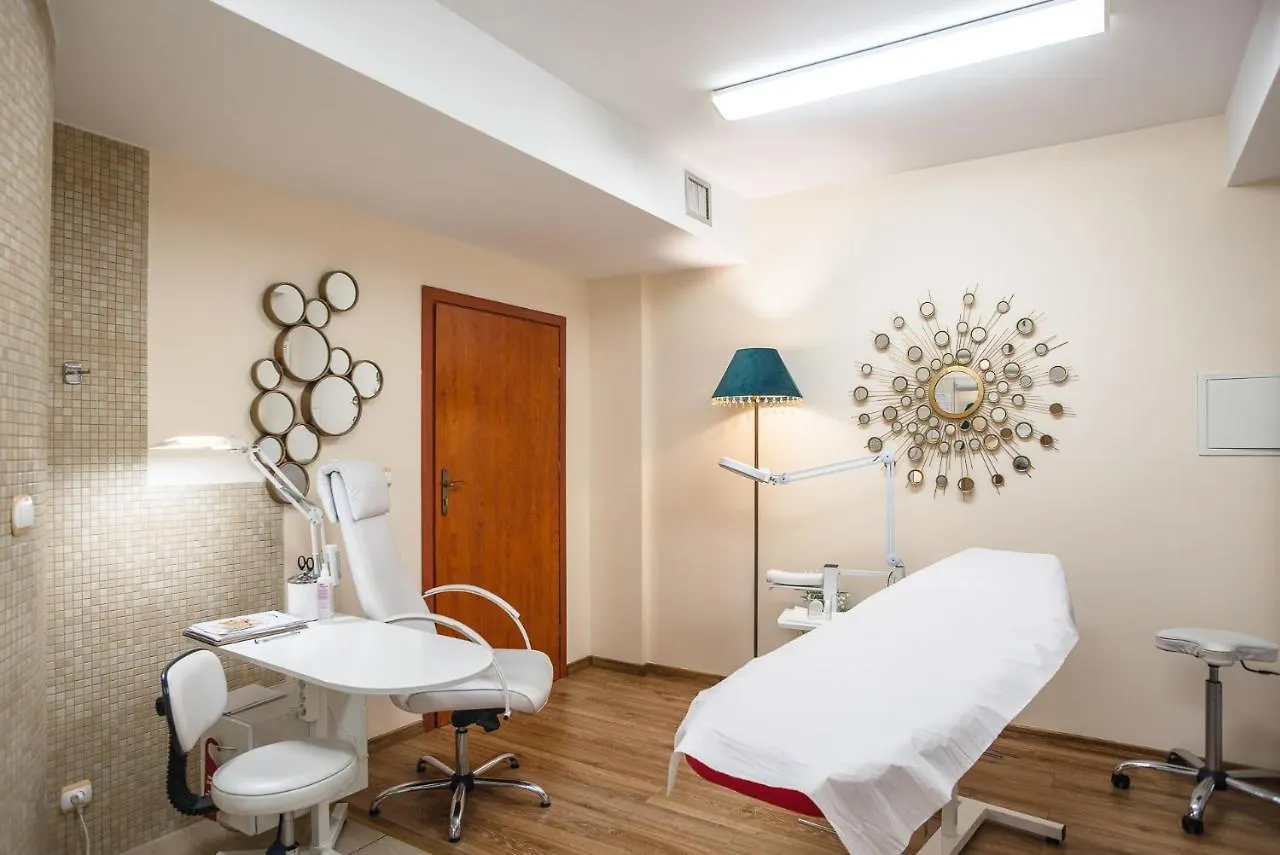***  Nowa - Ski Spa Hotel Poland