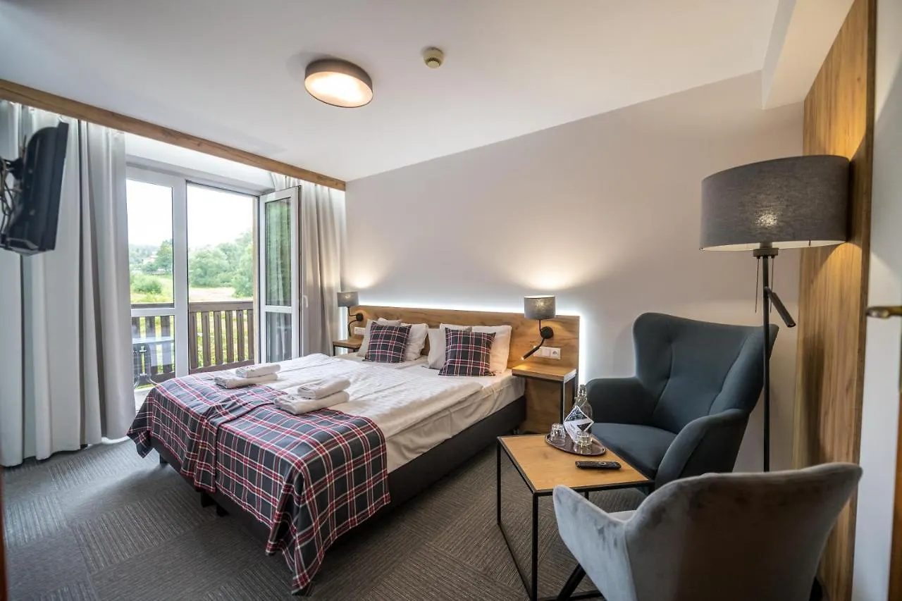 Nowa - Ski Spa Hotel