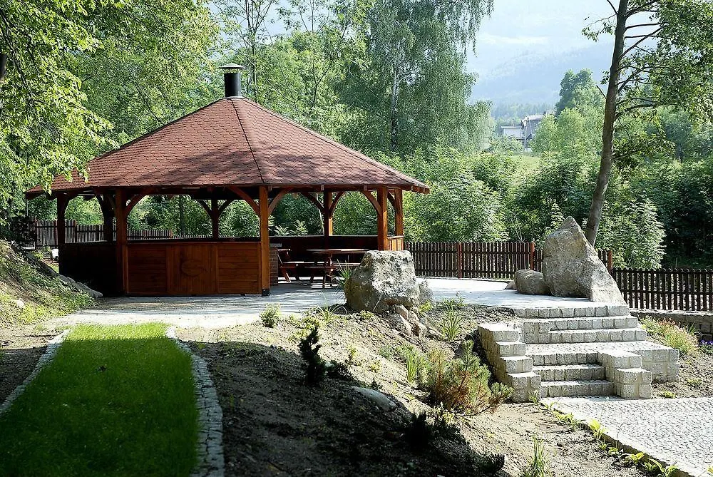 Nowa - Ski Spa Hotel