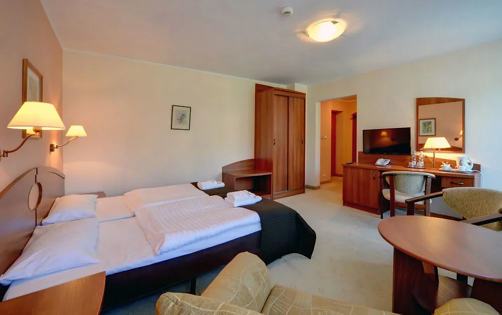 Nowa - Ski Spa Hotel