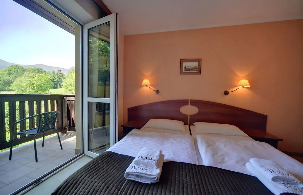 Nowa - Ski Spa Hotel
