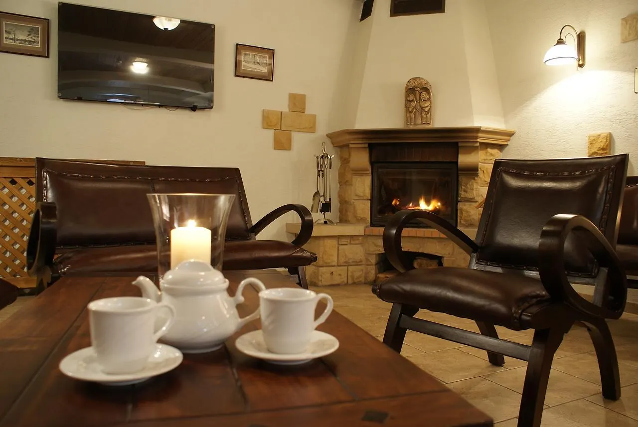 Nowa - Ski Spa Hotel Karpacz