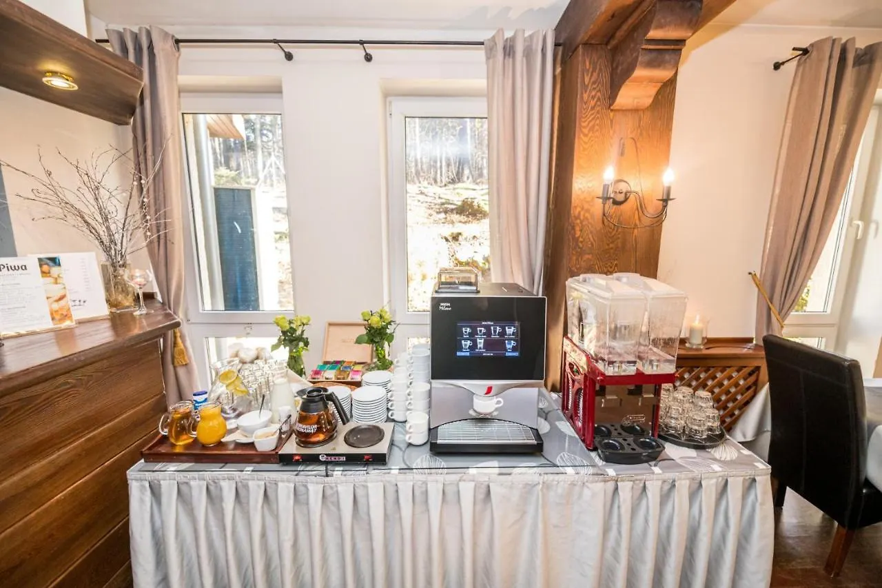 Nowa - Ski Spa Hotel 3*, Karpacz