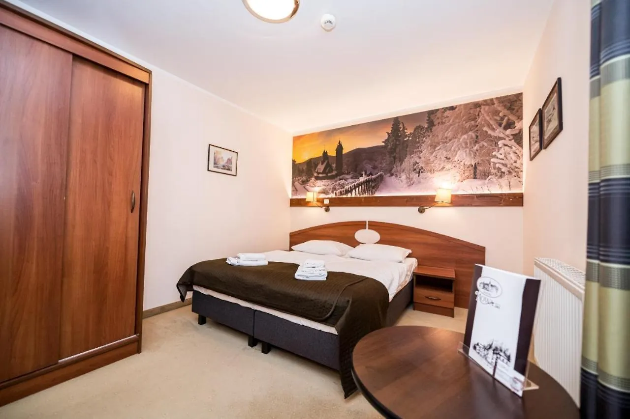Nowa - Ski Spa Hotel