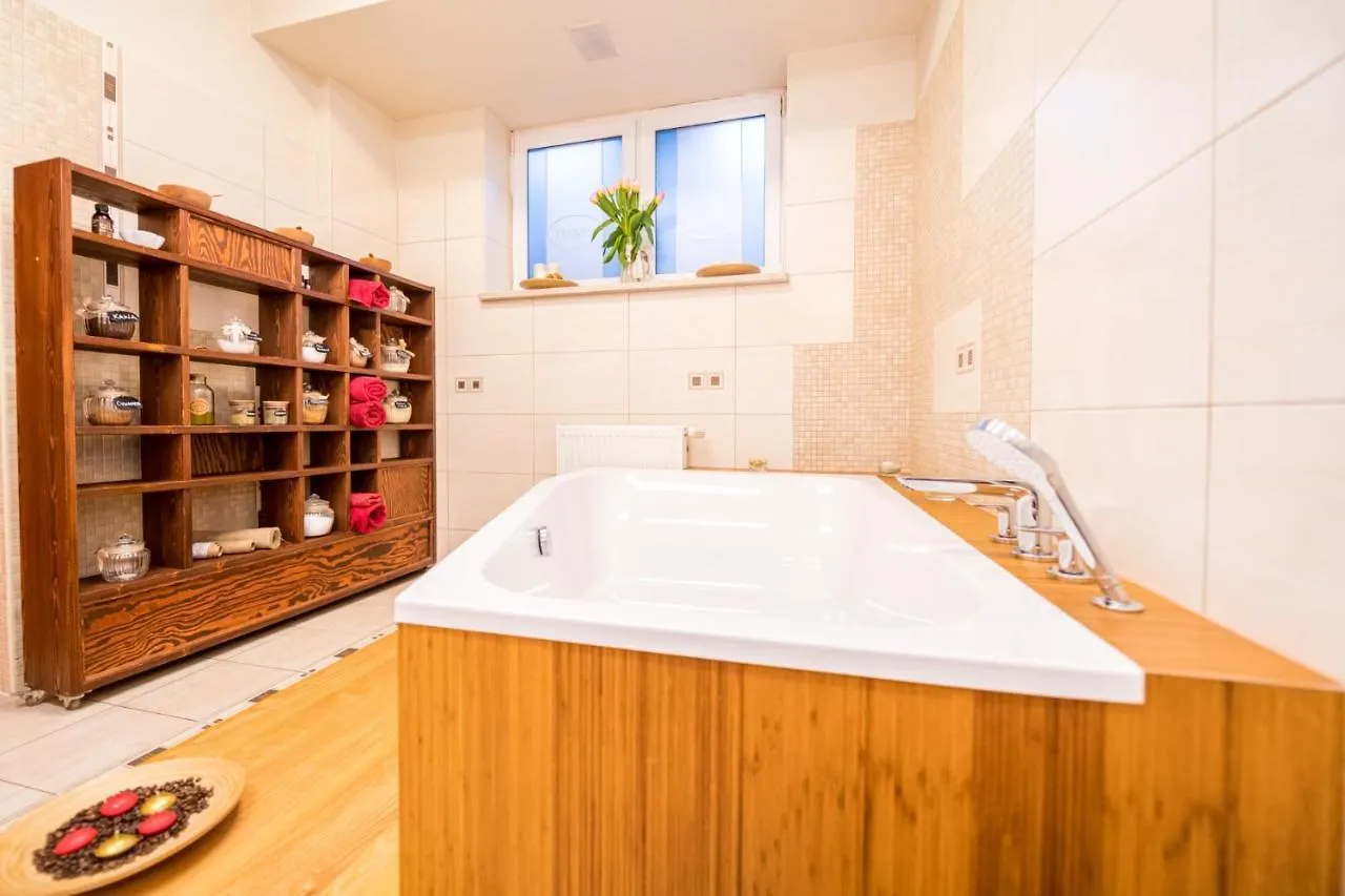 Nowa - Ski Spa Hotel 3*, Karpacz Poland